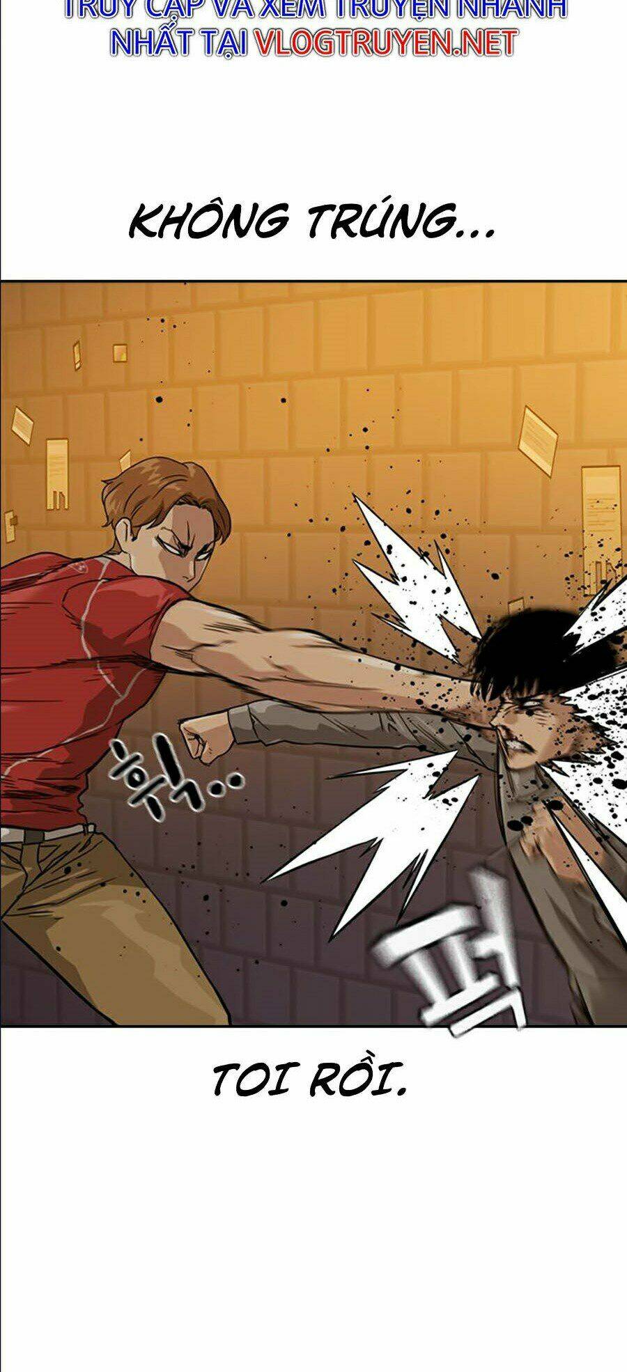 Để Có Thể Sống Sót - Chapter 22 - Page 25
