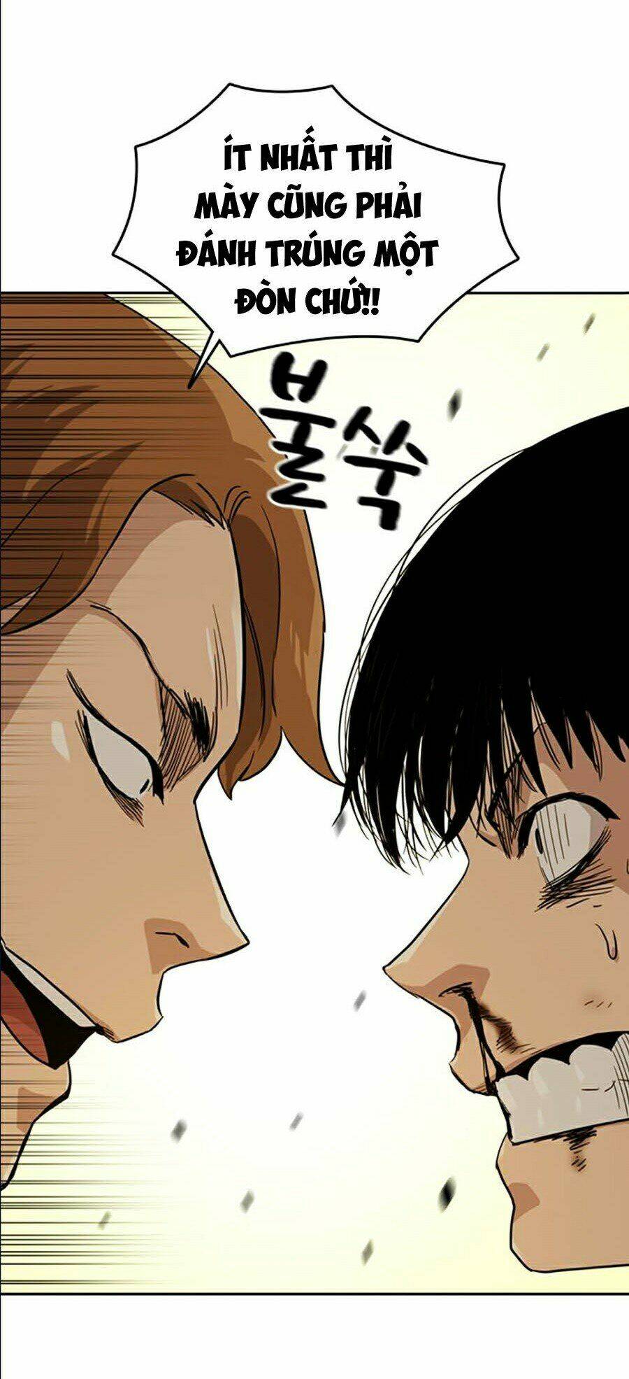 Để Có Thể Sống Sót - Chapter 22 - Page 28