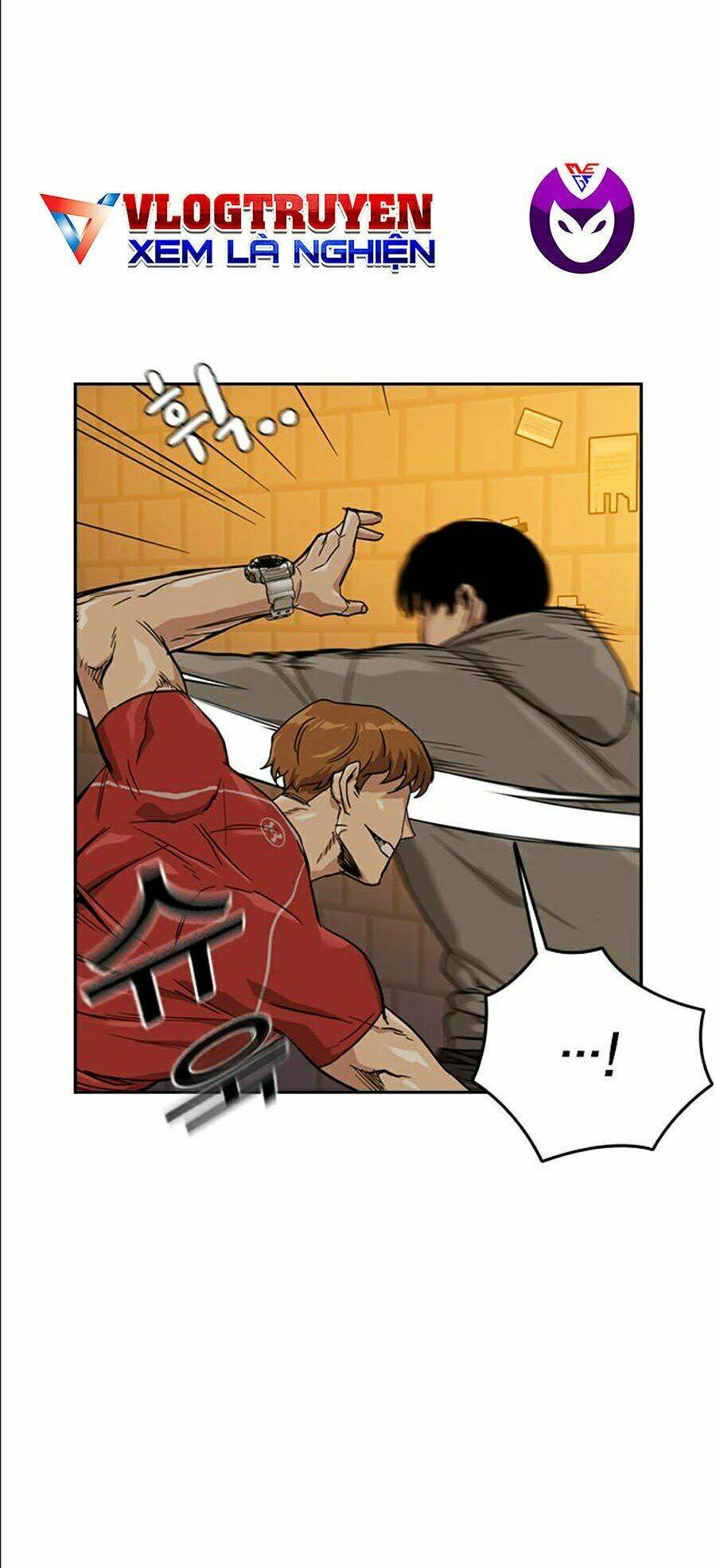 Để Có Thể Sống Sót - Chapter 22 - Page 29