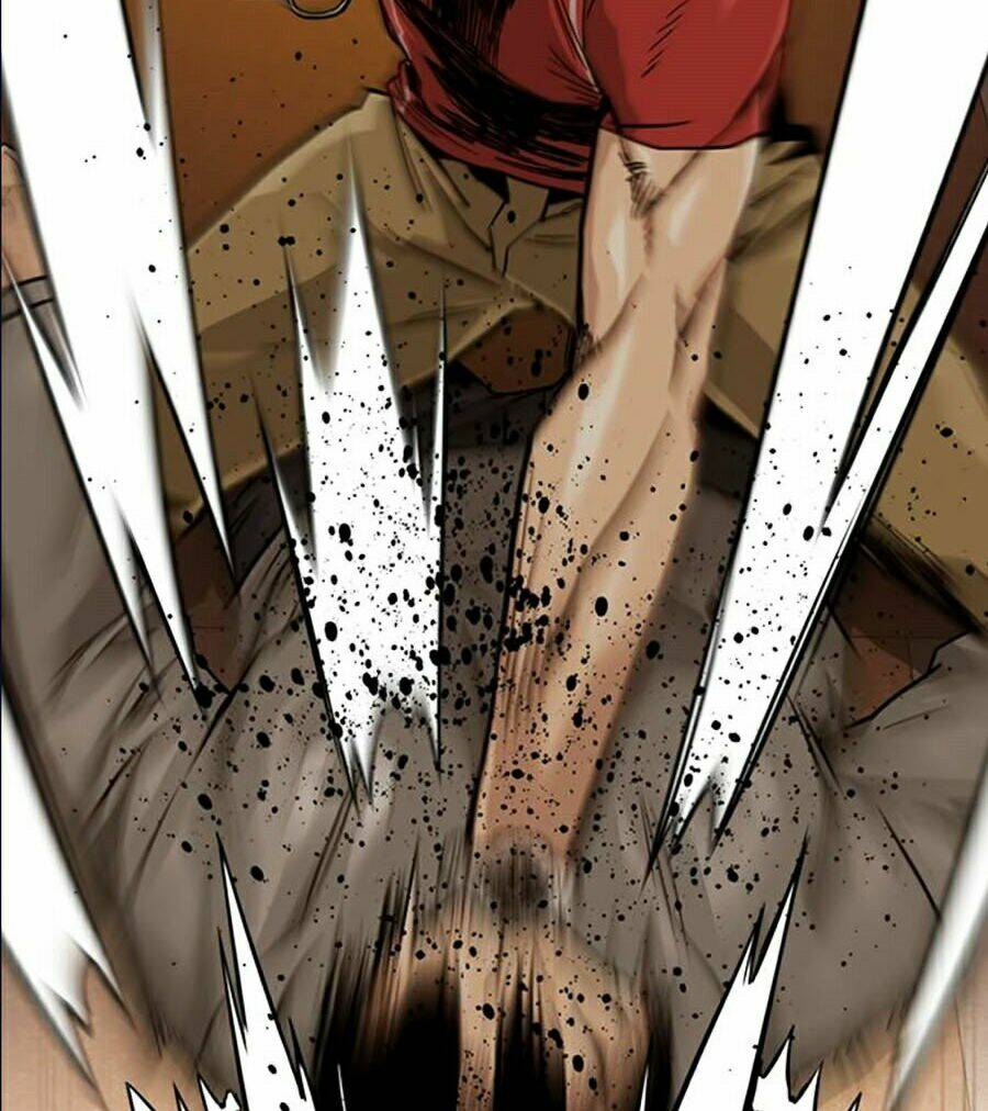 Để Có Thể Sống Sót - Chapter 22 - Page 31