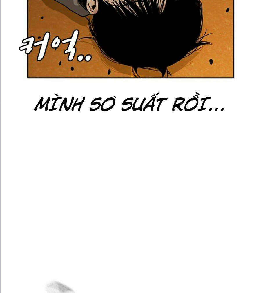 Để Có Thể Sống Sót - Chapter 22 - Page 34