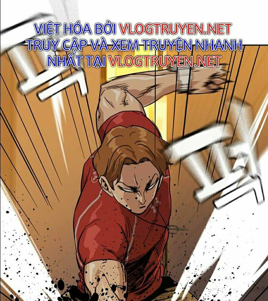 Để Có Thể Sống Sót - Chapter 22 - Page 35