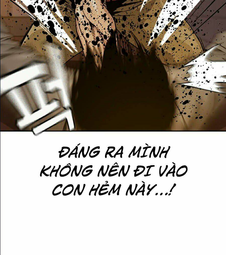 Để Có Thể Sống Sót - Chapter 22 - Page 36