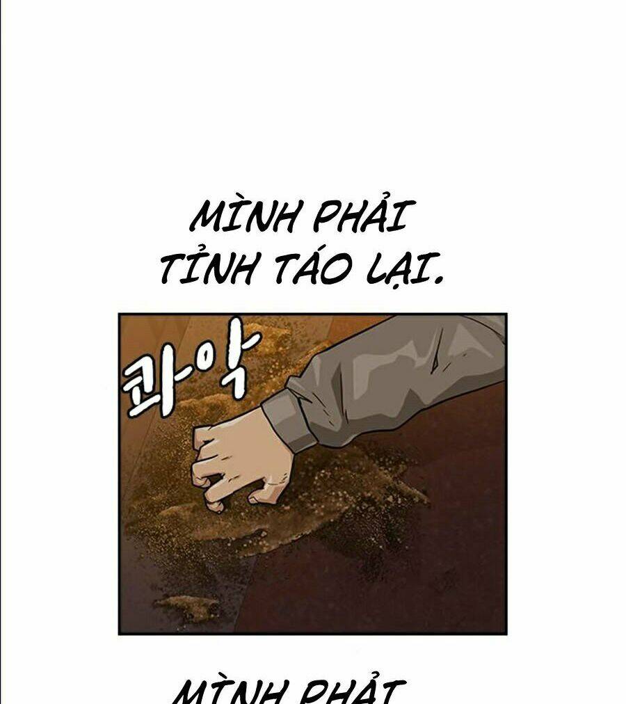 Để Có Thể Sống Sót - Chapter 22 - Page 37
