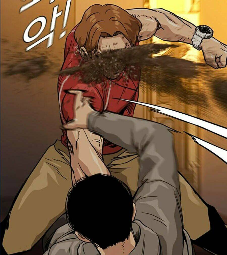 Để Có Thể Sống Sót - Chapter 22 - Page 39