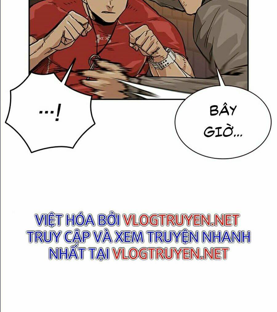 Để Có Thể Sống Sót - Chapter 22 - Page 43