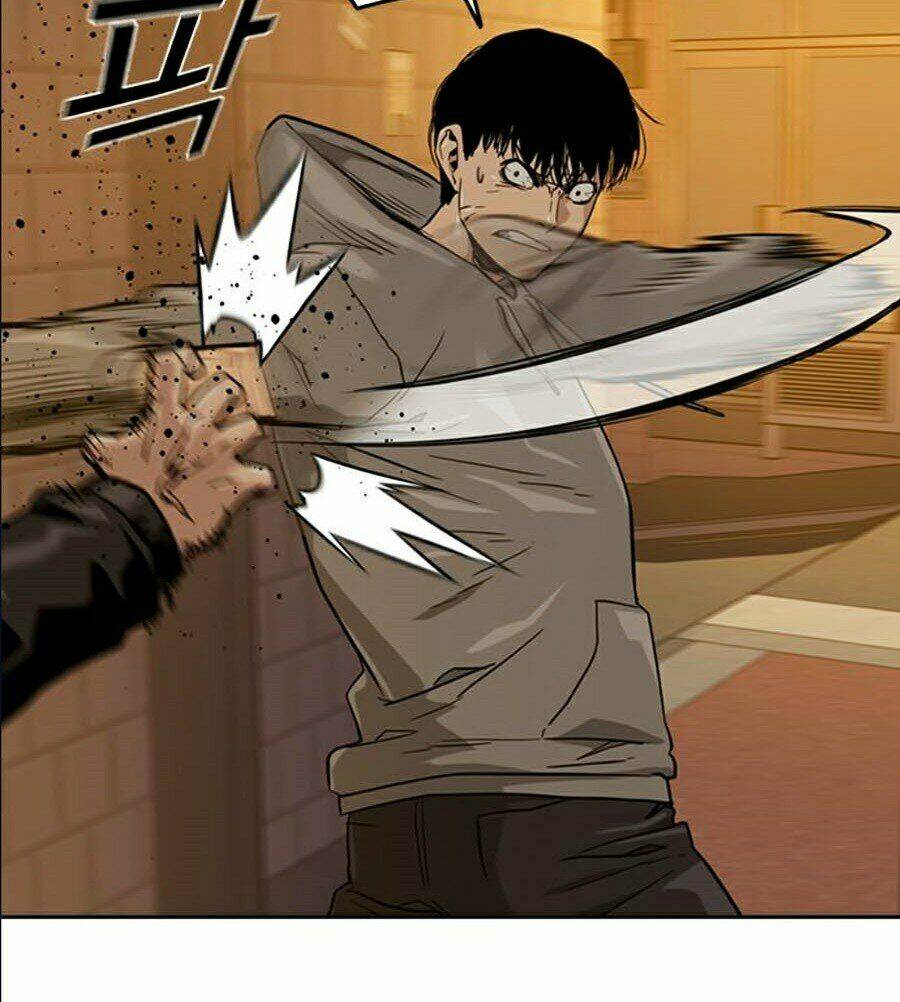 Để Có Thể Sống Sót - Chapter 22 - Page 4