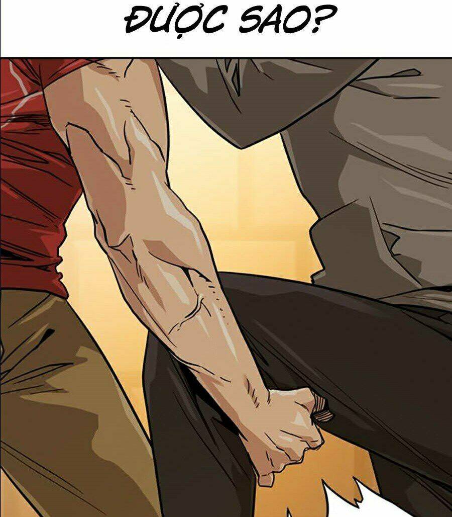 Để Có Thể Sống Sót - Chapter 22 - Page 52
