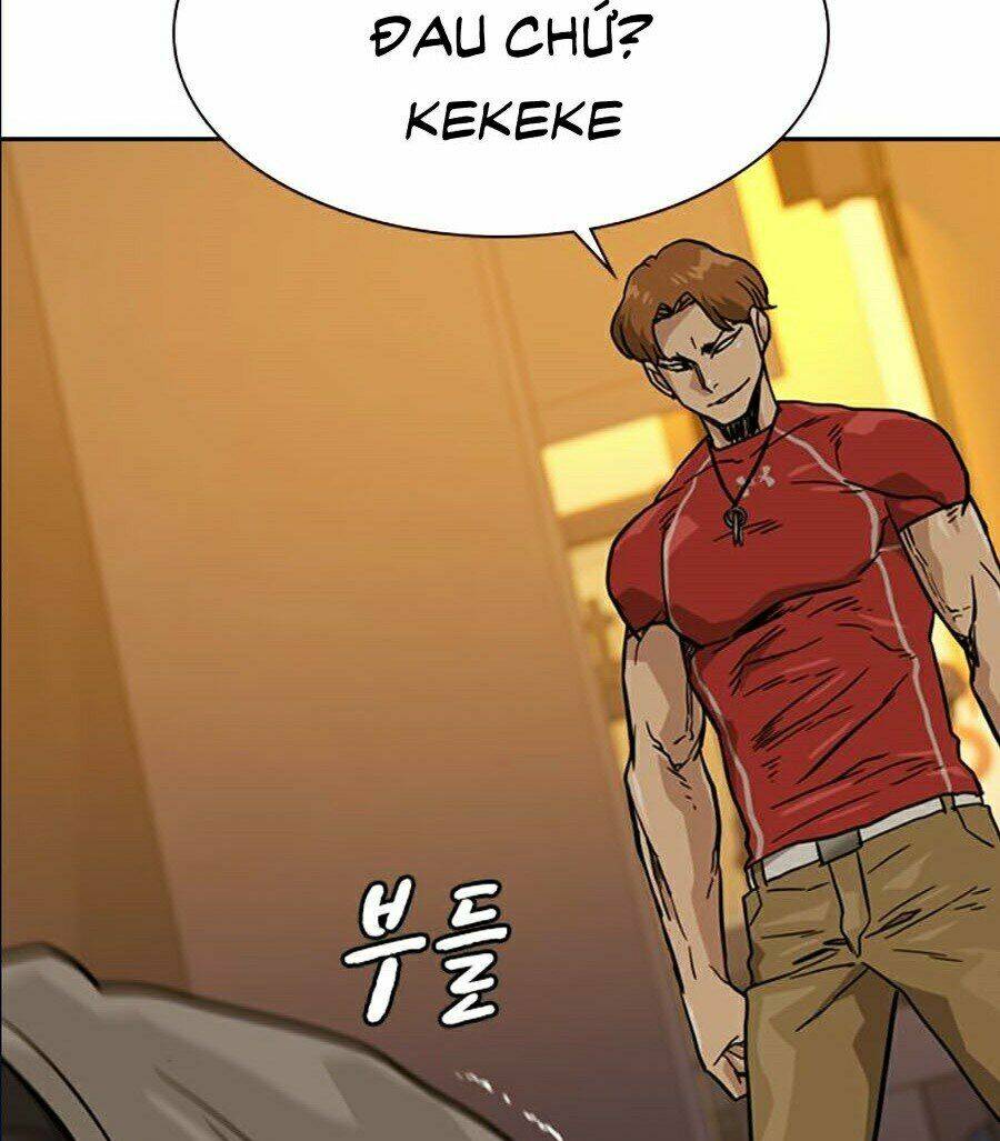 Để Có Thể Sống Sót - Chapter 22 - Page 60