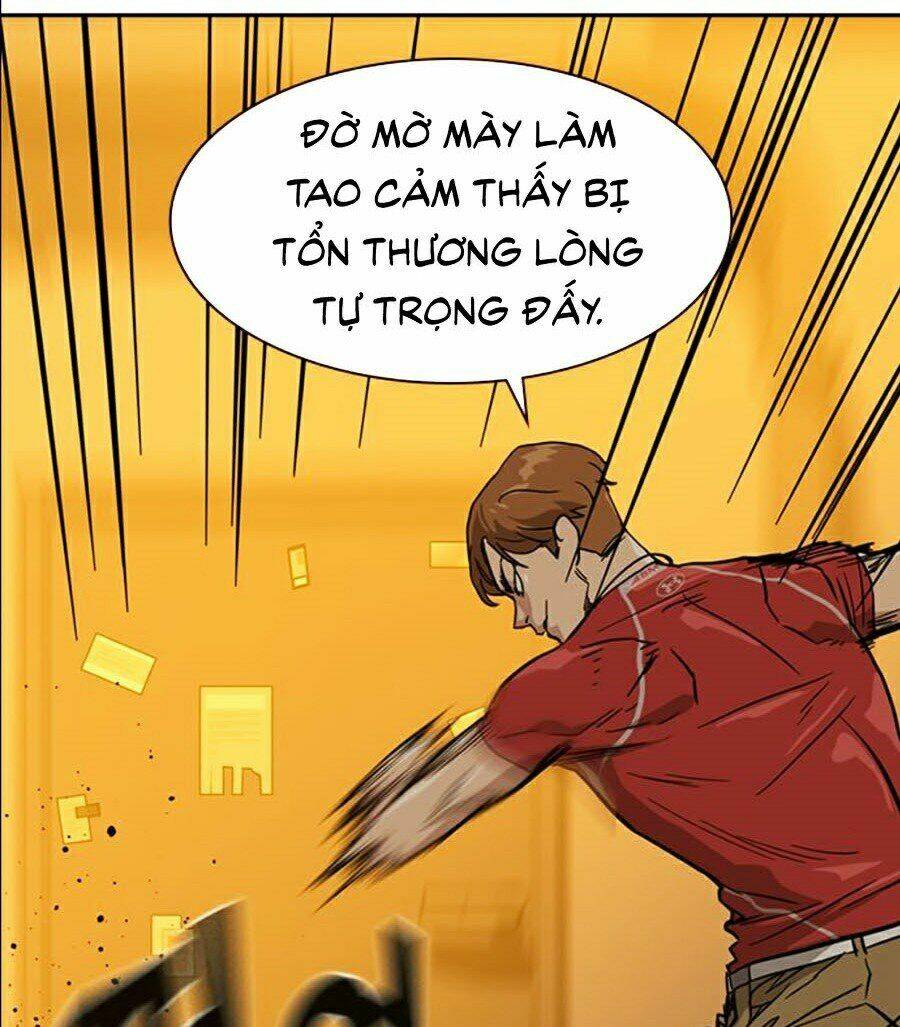 Để Có Thể Sống Sót - Chapter 22 - Page 64