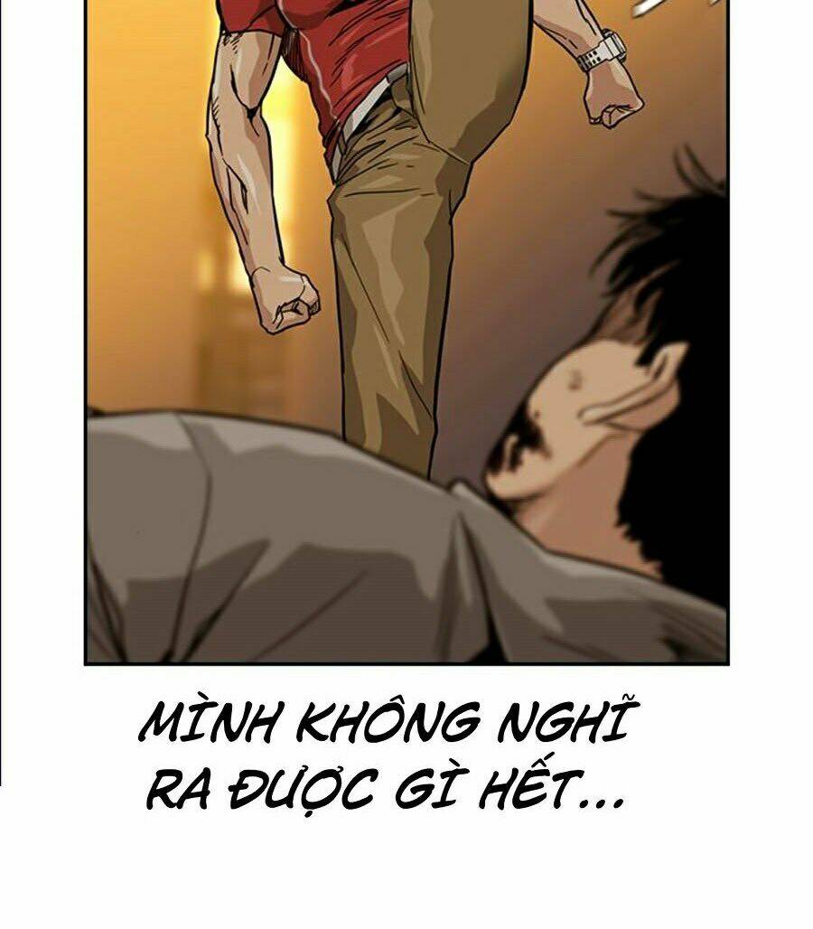 Để Có Thể Sống Sót - Chapter 22 - Page 69