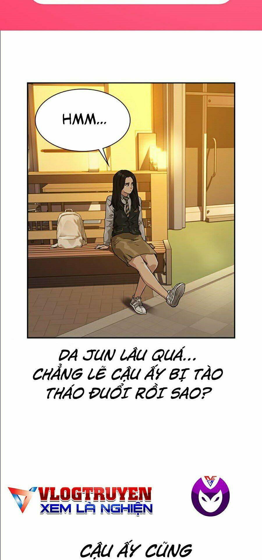 Để Có Thể Sống Sót - Chapter 22 - Page 72