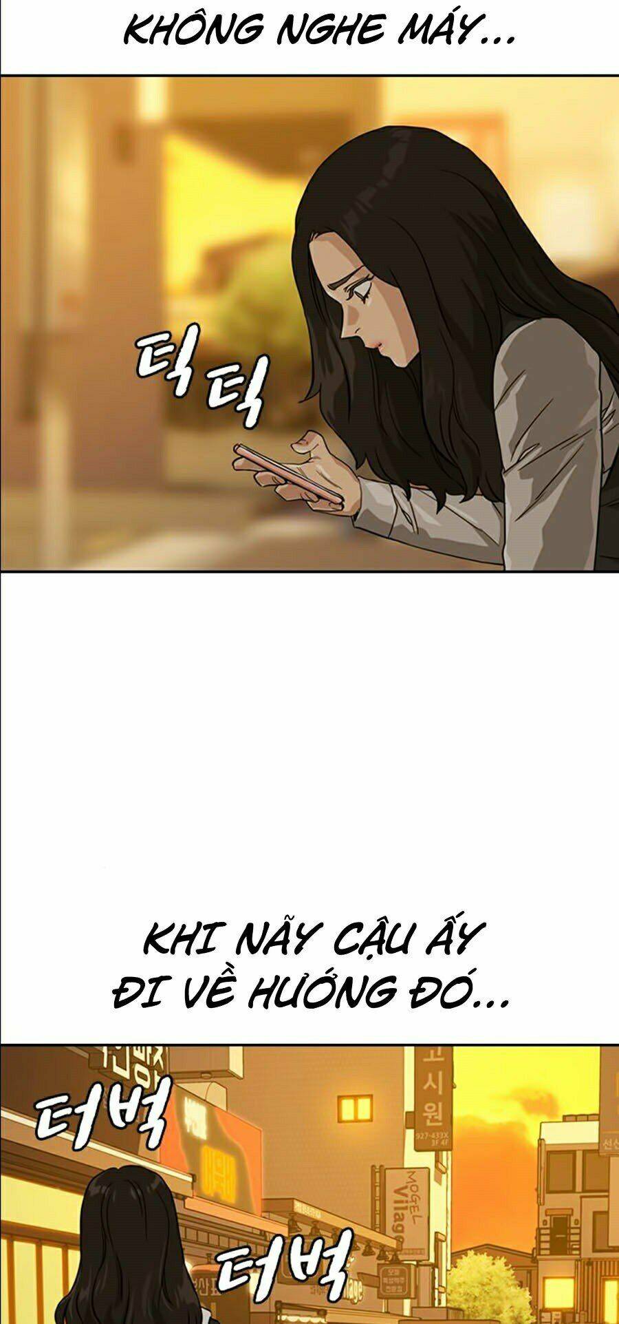 Để Có Thể Sống Sót - Chapter 22 - Page 73