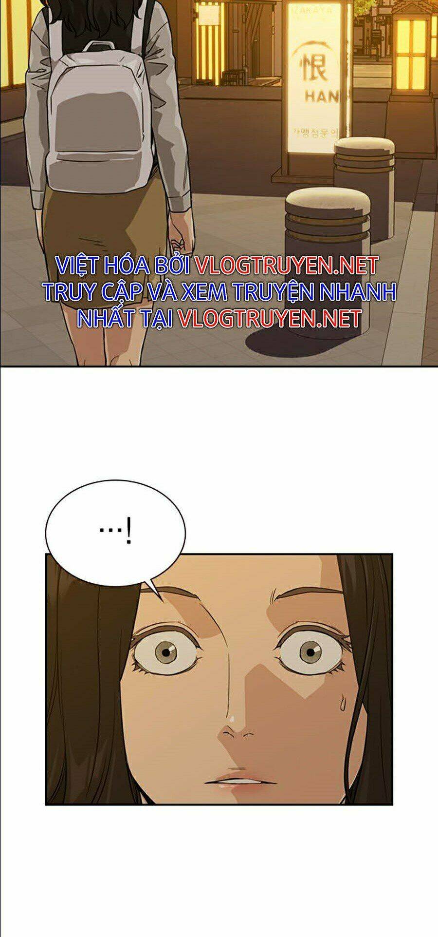 Để Có Thể Sống Sót - Chapter 22 - Page 74