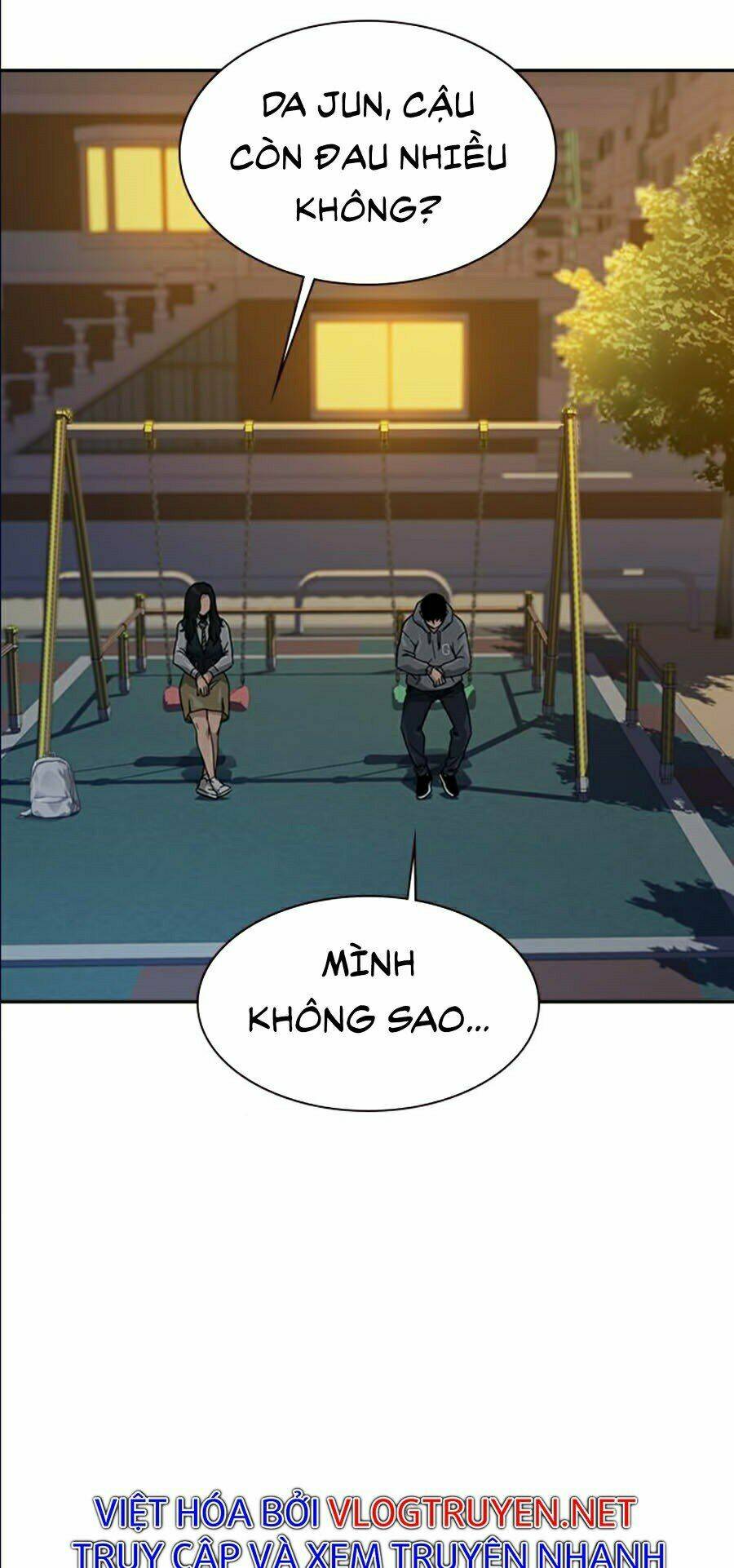 Để Có Thể Sống Sót - Chapter 22 - Page 80
