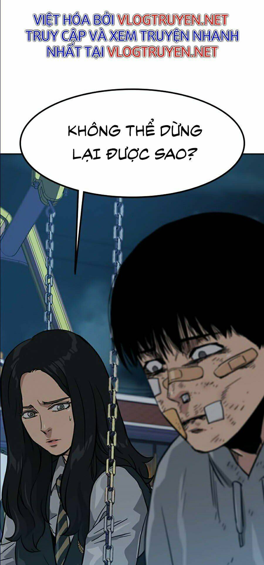 Để Có Thể Sống Sót - Chapter 22 - Page 86