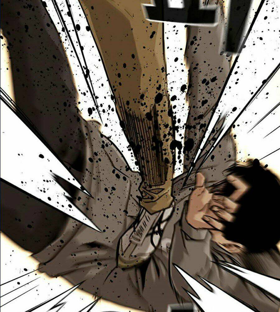 Để Có Thể Sống Sót - Chapter 22 - Page 8