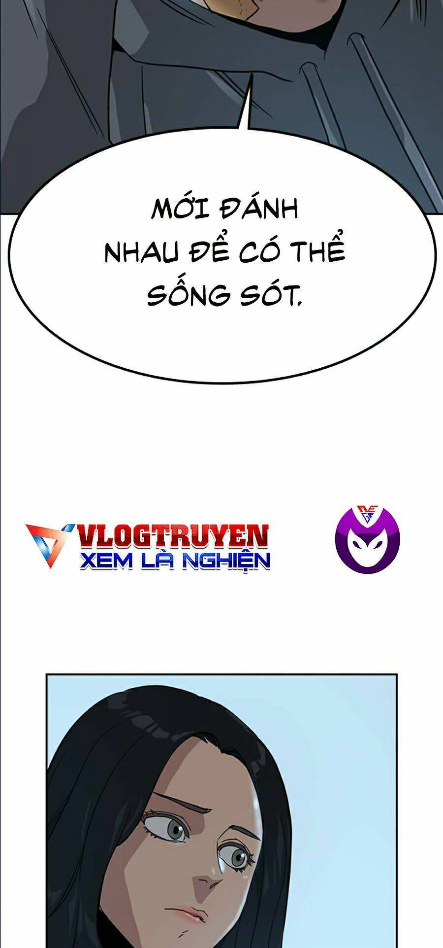 Để Có Thể Sống Sót - Chapter 22 - Page 93