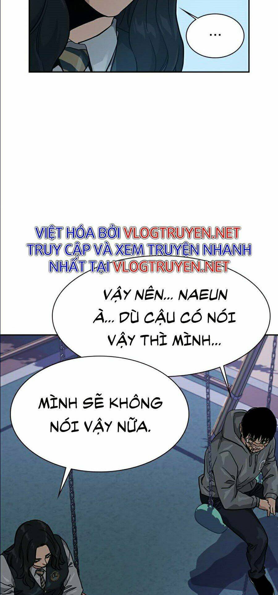 Để Có Thể Sống Sót - Chapter 22 - Page 94