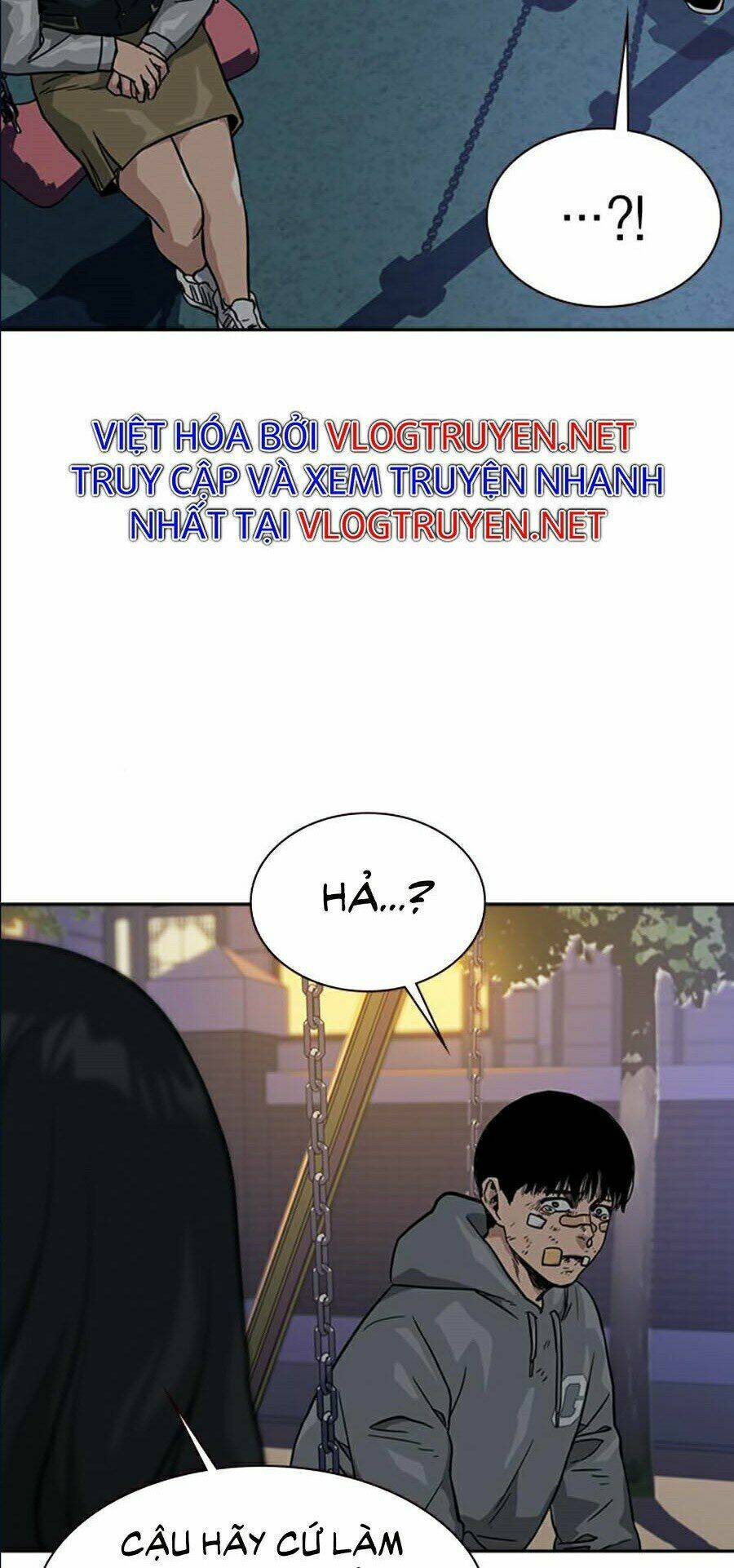 Để Có Thể Sống Sót - Chapter 22 - Page 95