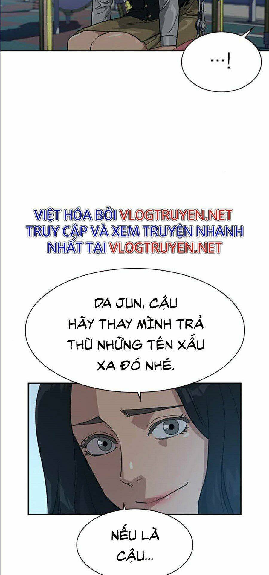 Để Có Thể Sống Sót - Chapter 22 - Page 97