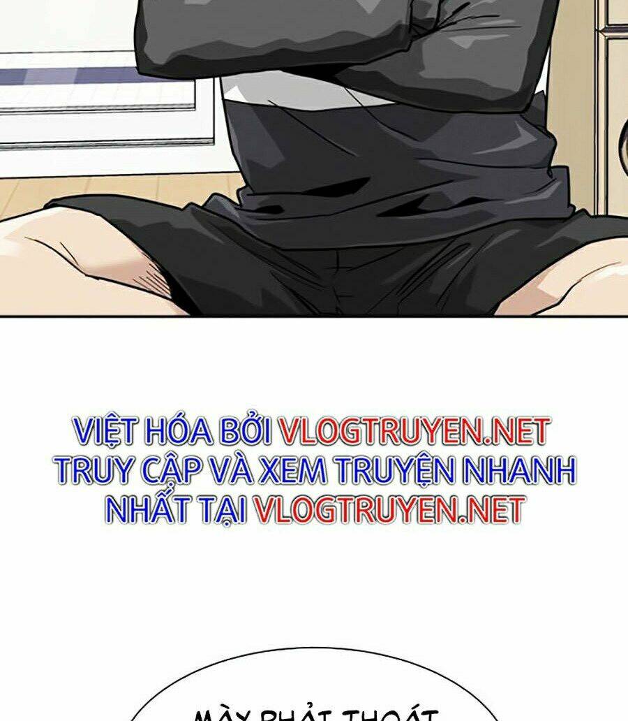 Để Có Thể Sống Sót - Chapter 23 - Page 9