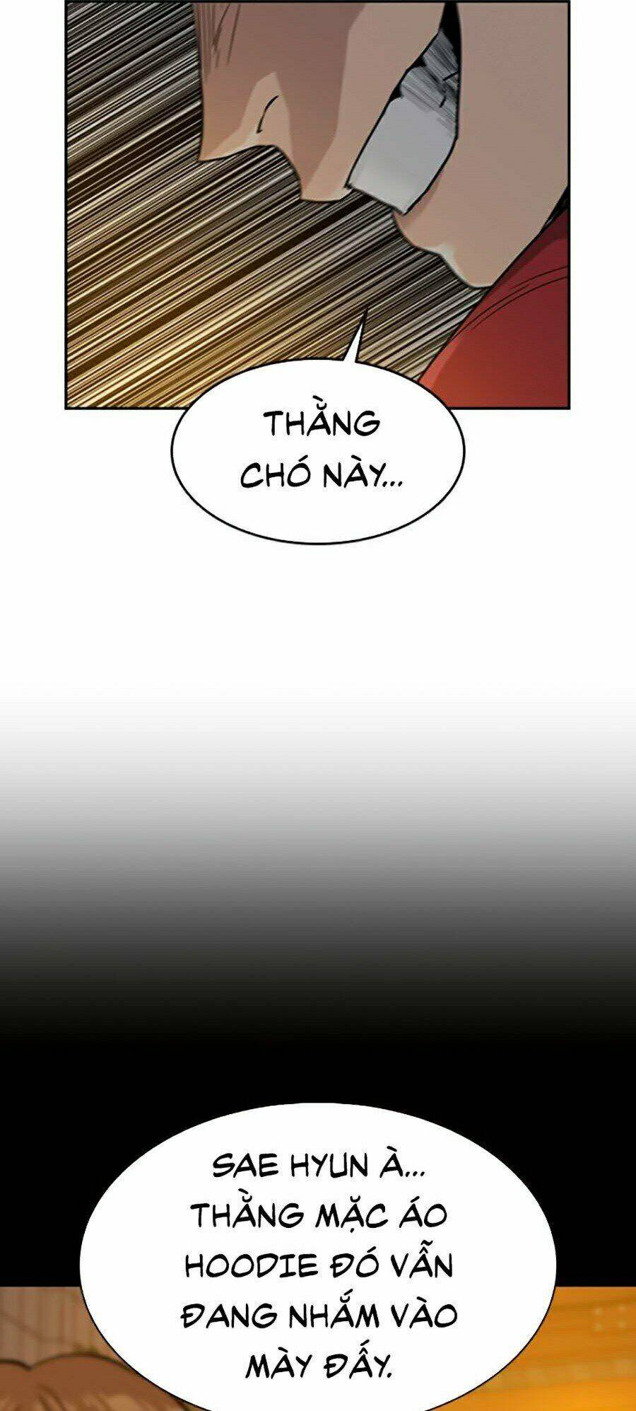 Để Có Thể Sống Sót - Chapter 23 - Page 99