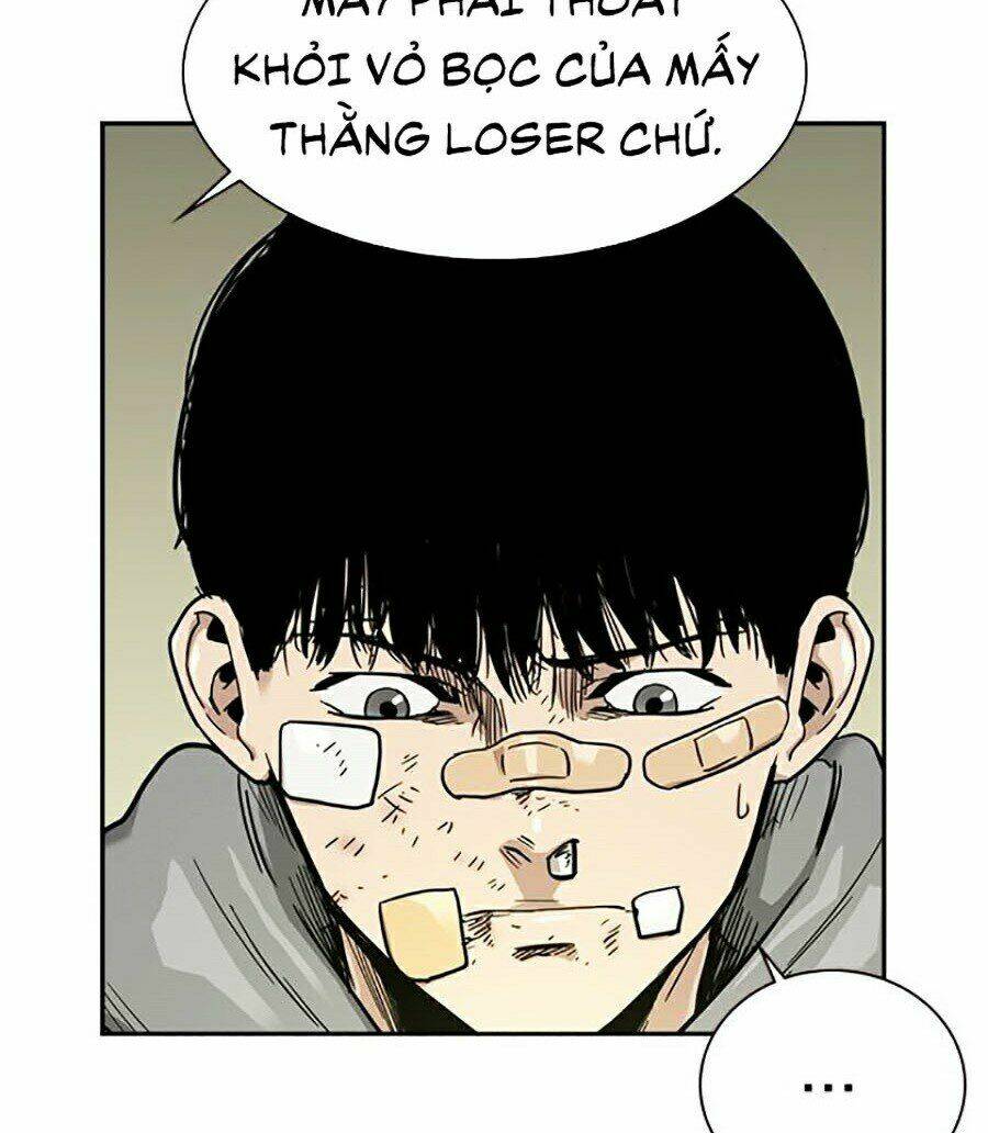 Để Có Thể Sống Sót - Chapter 23 - Page 10