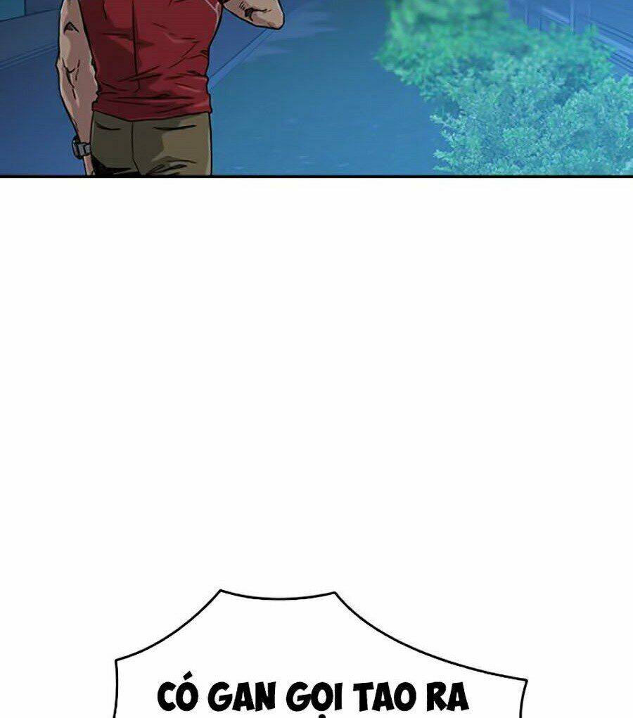 Để Có Thể Sống Sót - Chapter 23 - Page 117