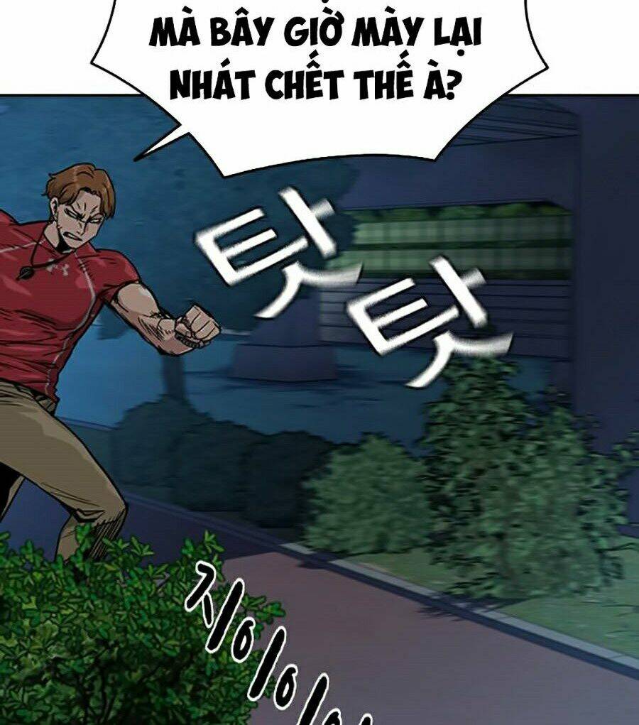 Để Có Thể Sống Sót - Chapter 23 - Page 118