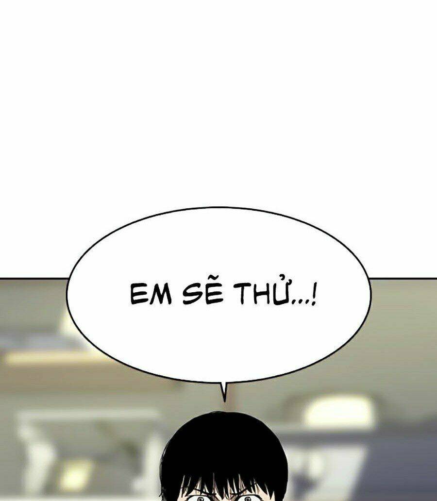 Để Có Thể Sống Sót - Chapter 23 - Page 12