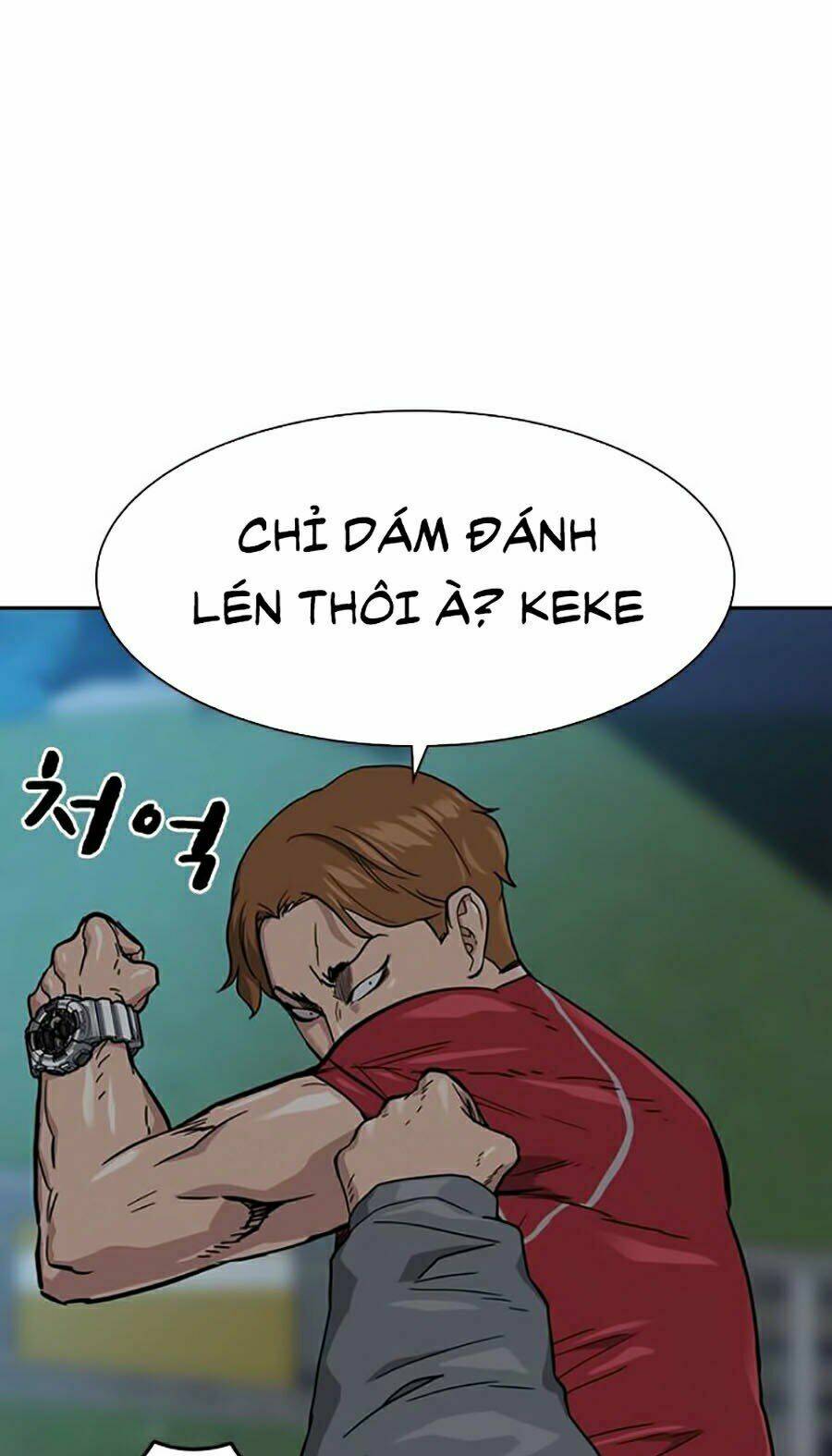 Để Có Thể Sống Sót - Chapter 23 - Page 129