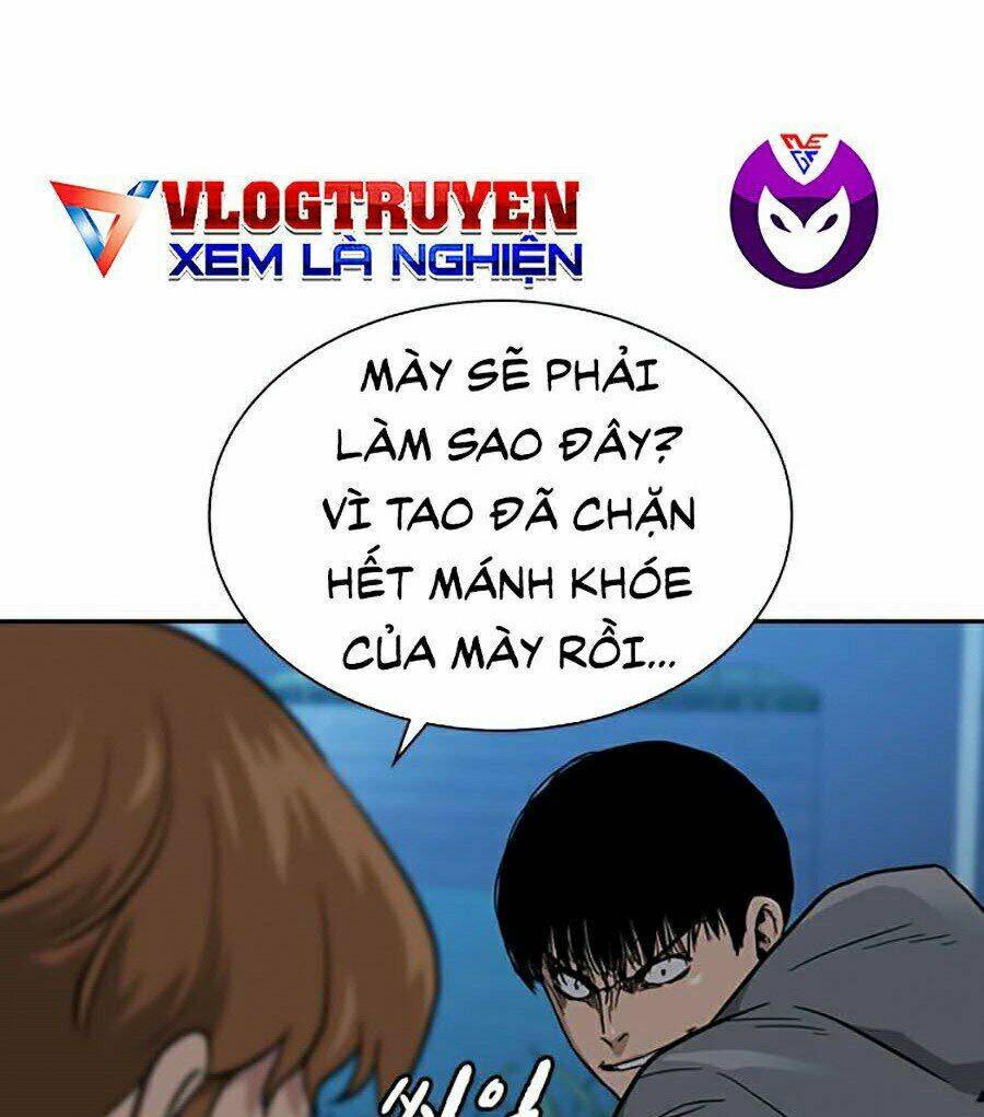 Để Có Thể Sống Sót - Chapter 23 - Page 131