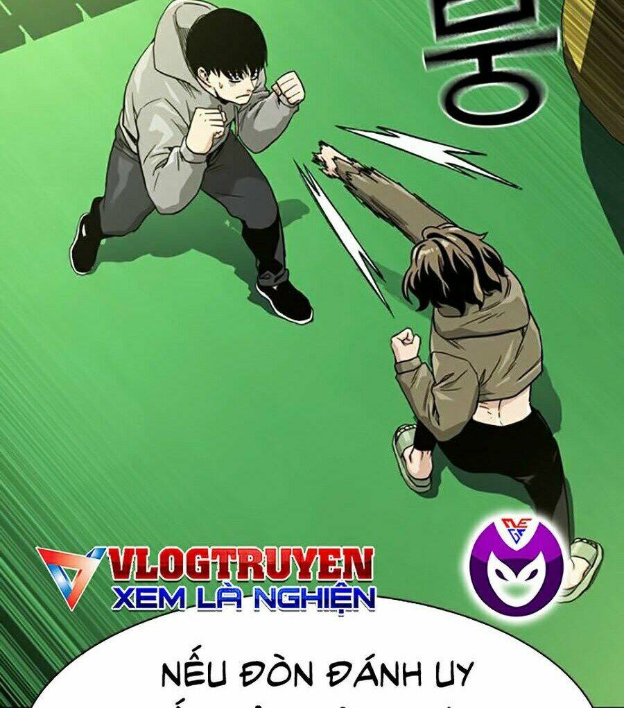 Để Có Thể Sống Sót - Chapter 23 - Page 136