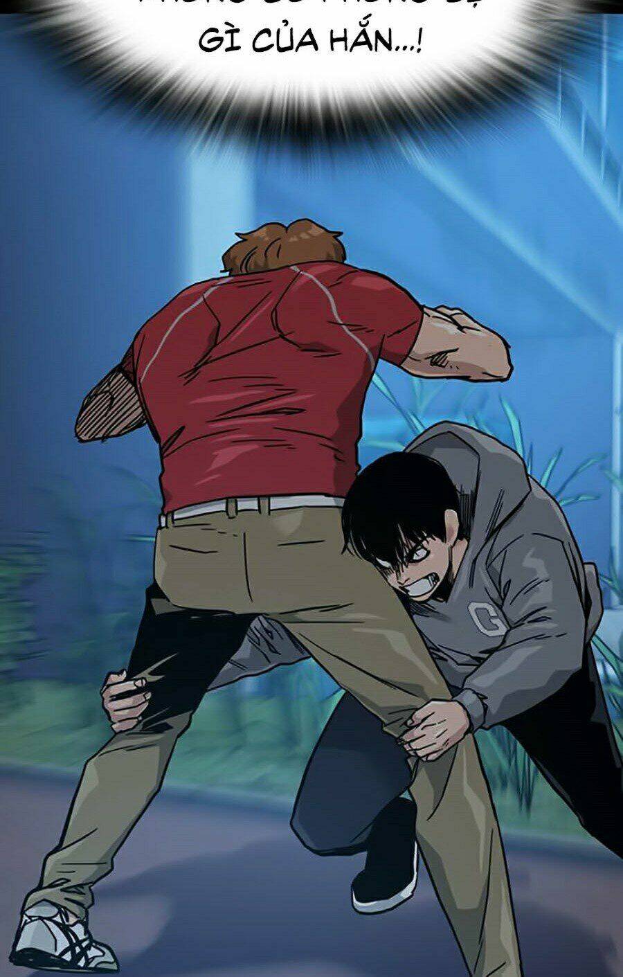 Để Có Thể Sống Sót - Chapter 23 - Page 143