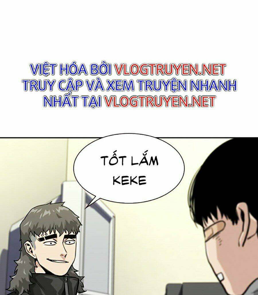 Để Có Thể Sống Sót - Chapter 23 - Page 14