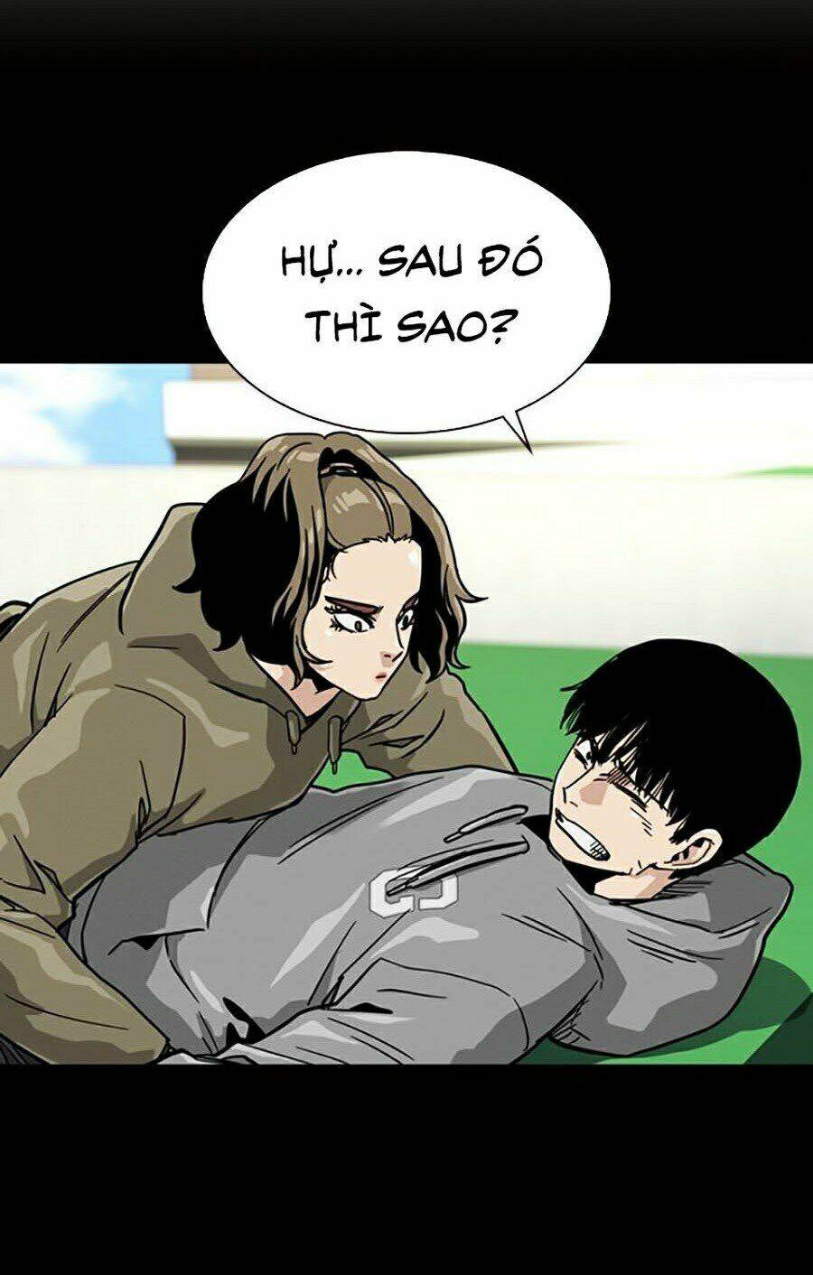 Để Có Thể Sống Sót - Chapter 23 - Page 150