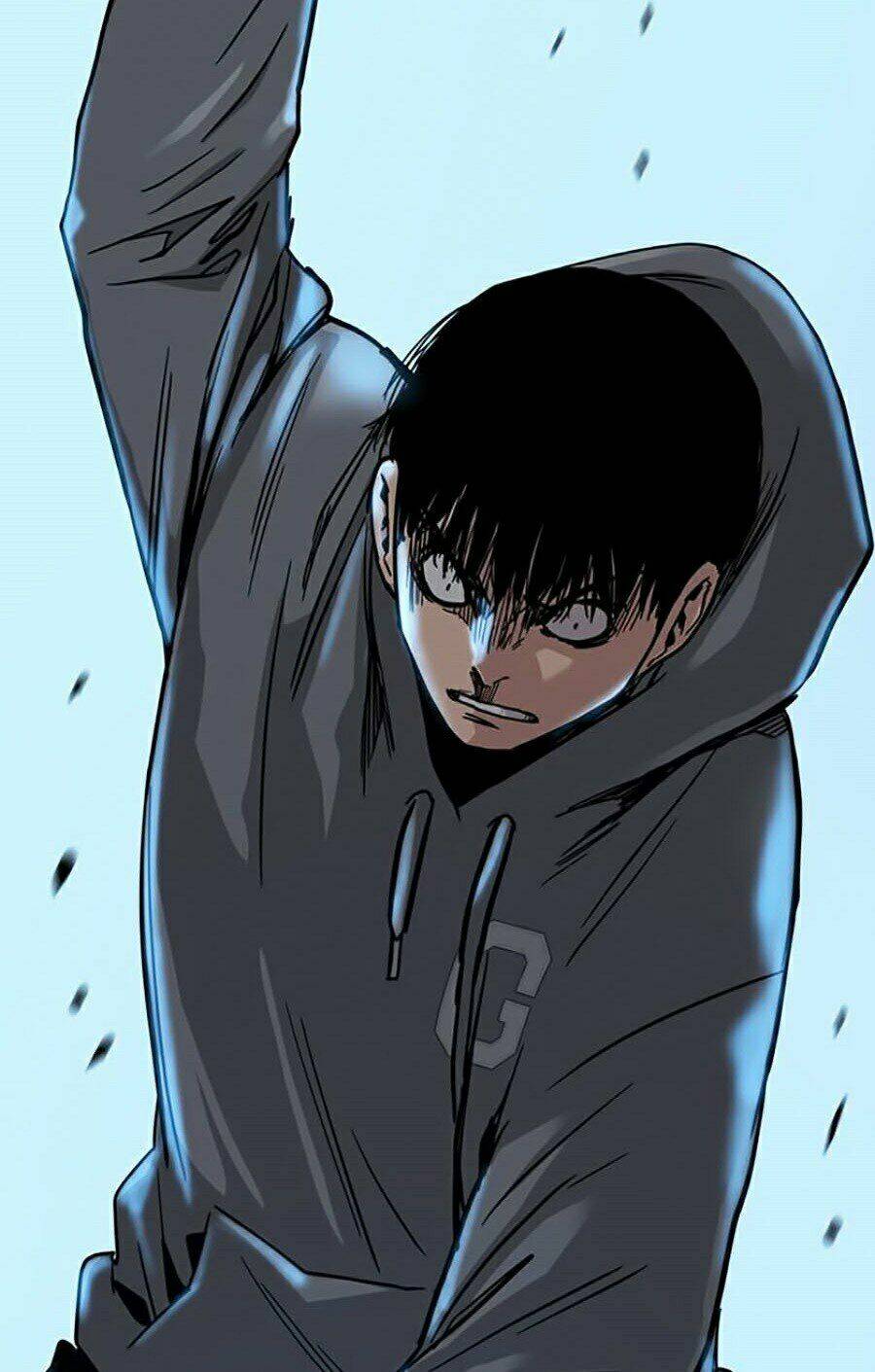 Để Có Thể Sống Sót - Chapter 23 - Page 158