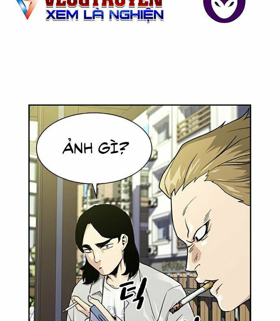 Để Có Thể Sống Sót - Chapter 23 - Page 21