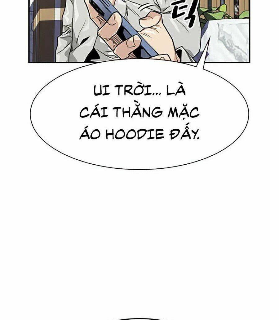 Để Có Thể Sống Sót - Chapter 23 - Page 22