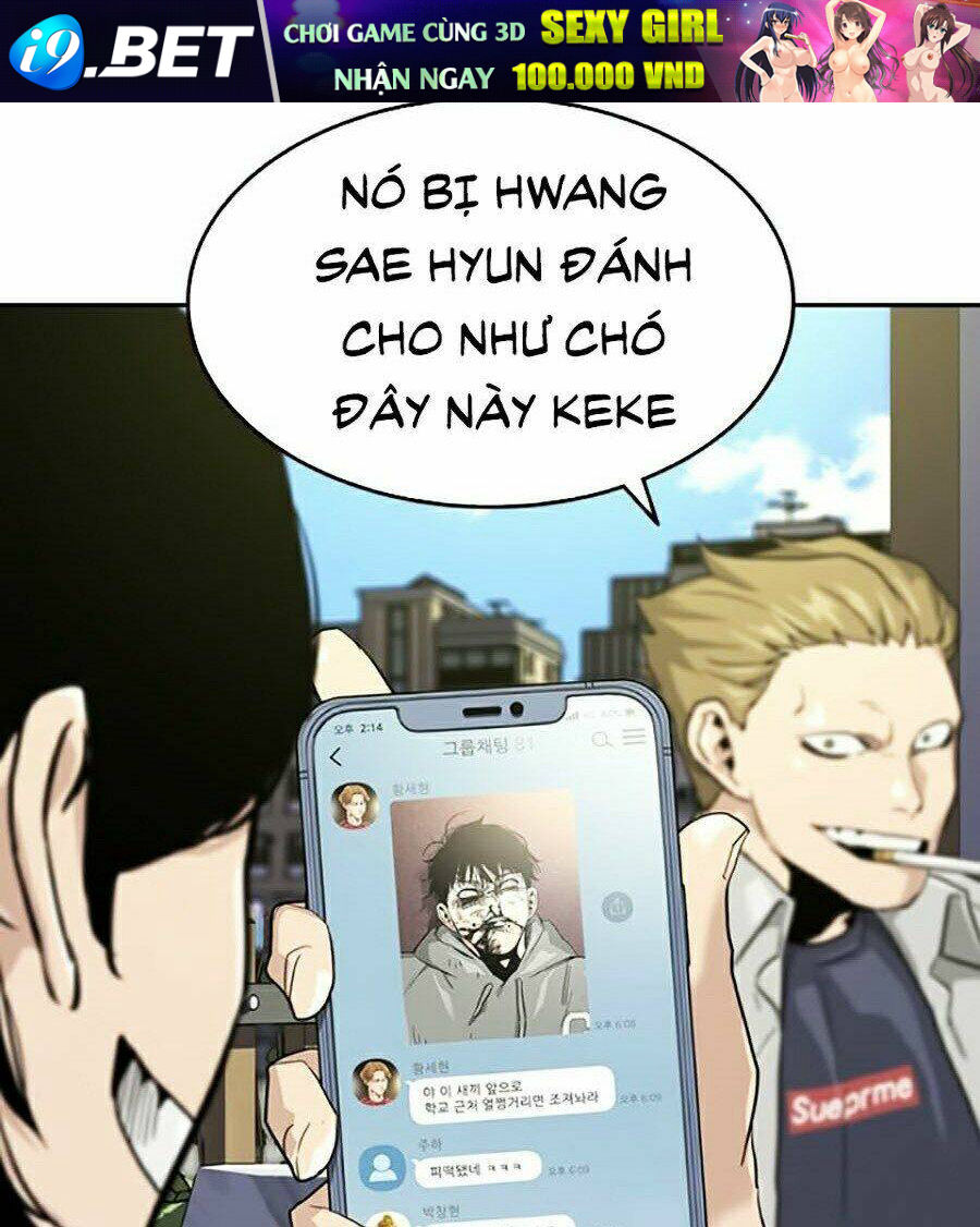 Để Có Thể Sống Sót - Chapter 23 - Page 23