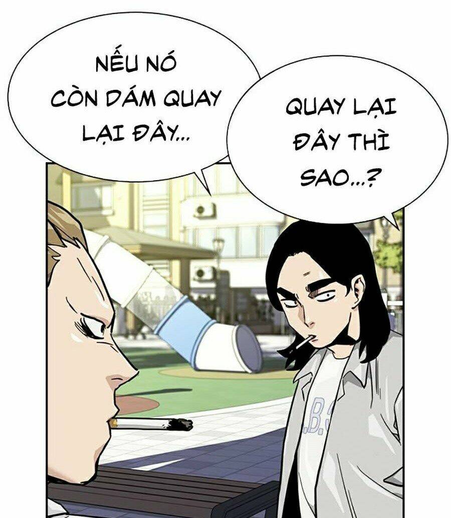 Để Có Thể Sống Sót - Chapter 23 - Page 29