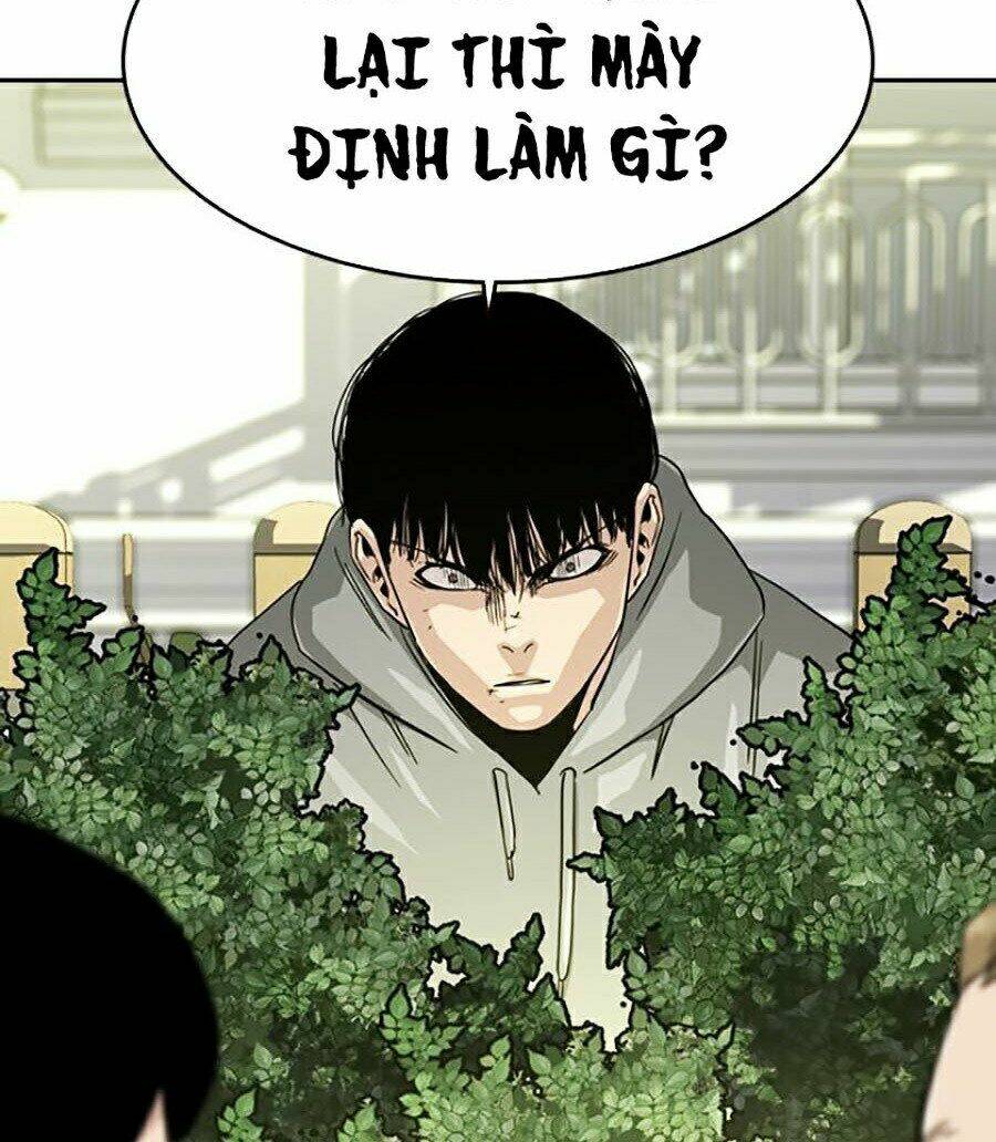 Để Có Thể Sống Sót - Chapter 23 - Page 31