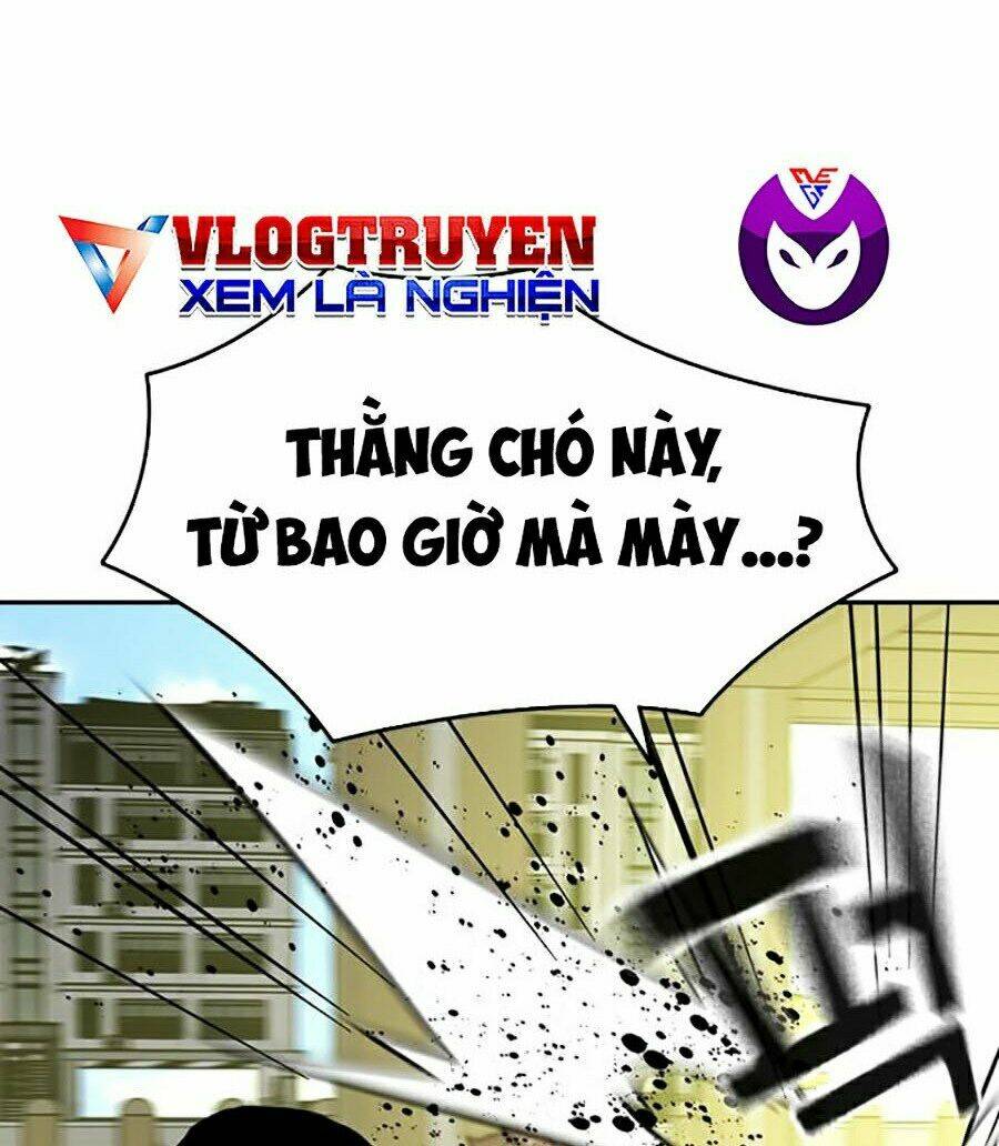 Để Có Thể Sống Sót - Chapter 23 - Page 33