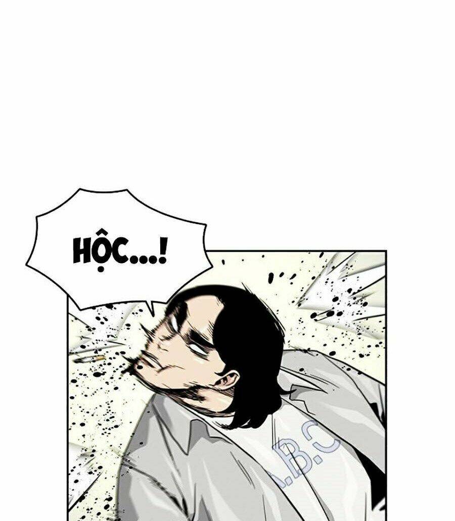 Để Có Thể Sống Sót - Chapter 23 - Page 35