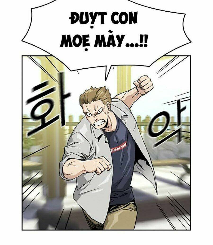 Để Có Thể Sống Sót - Chapter 23 - Page 37