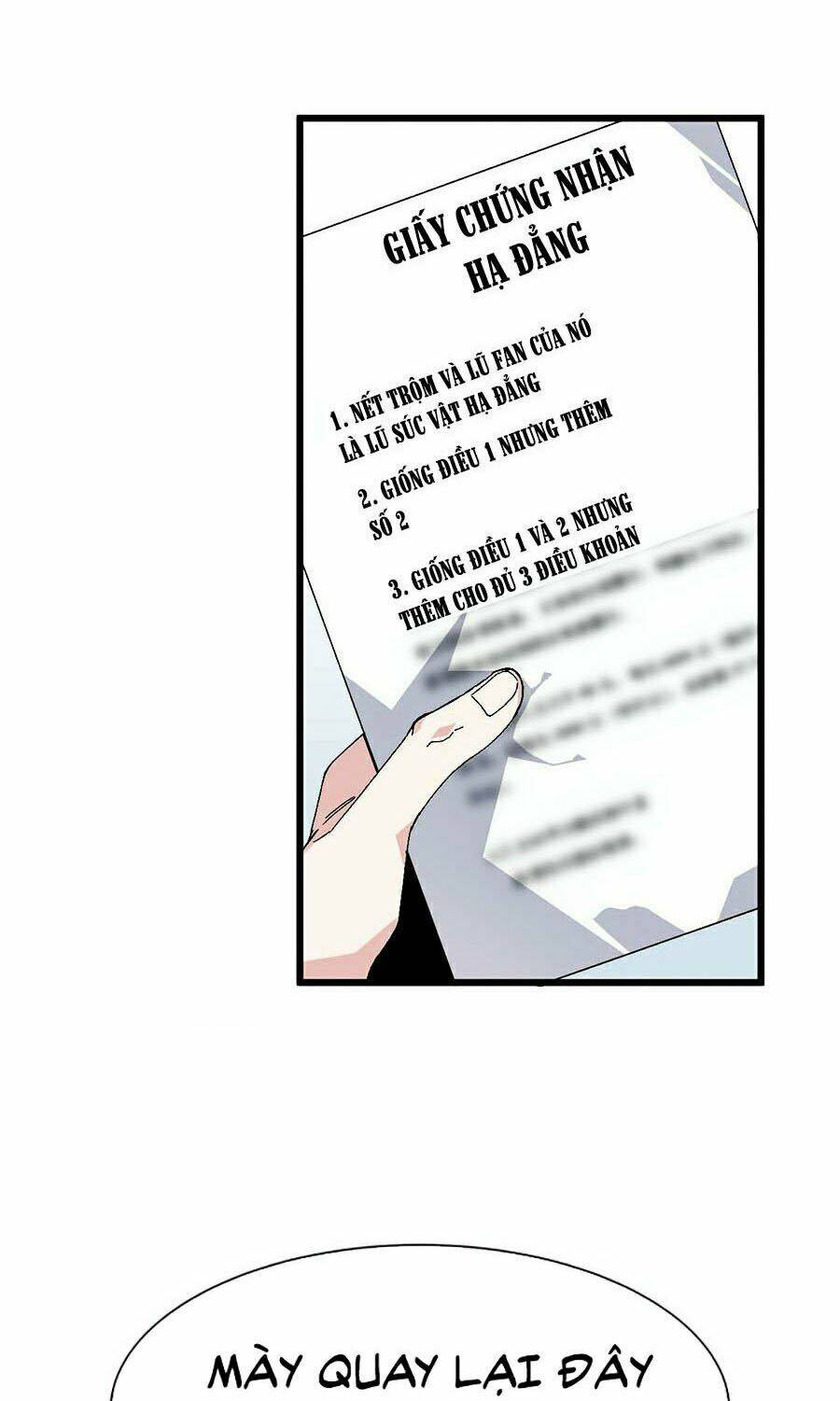 Để Có Thể Sống Sót - Chapter 23 - Page 40