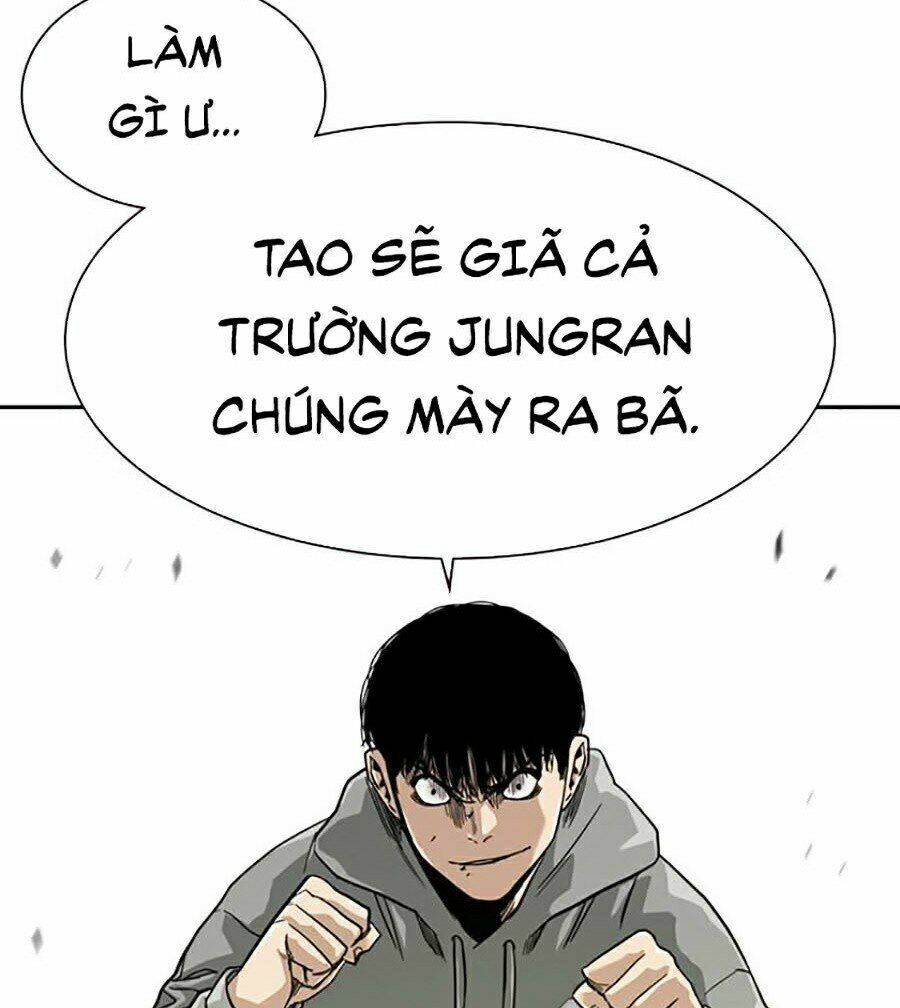 Để Có Thể Sống Sót - Chapter 23 - Page 42