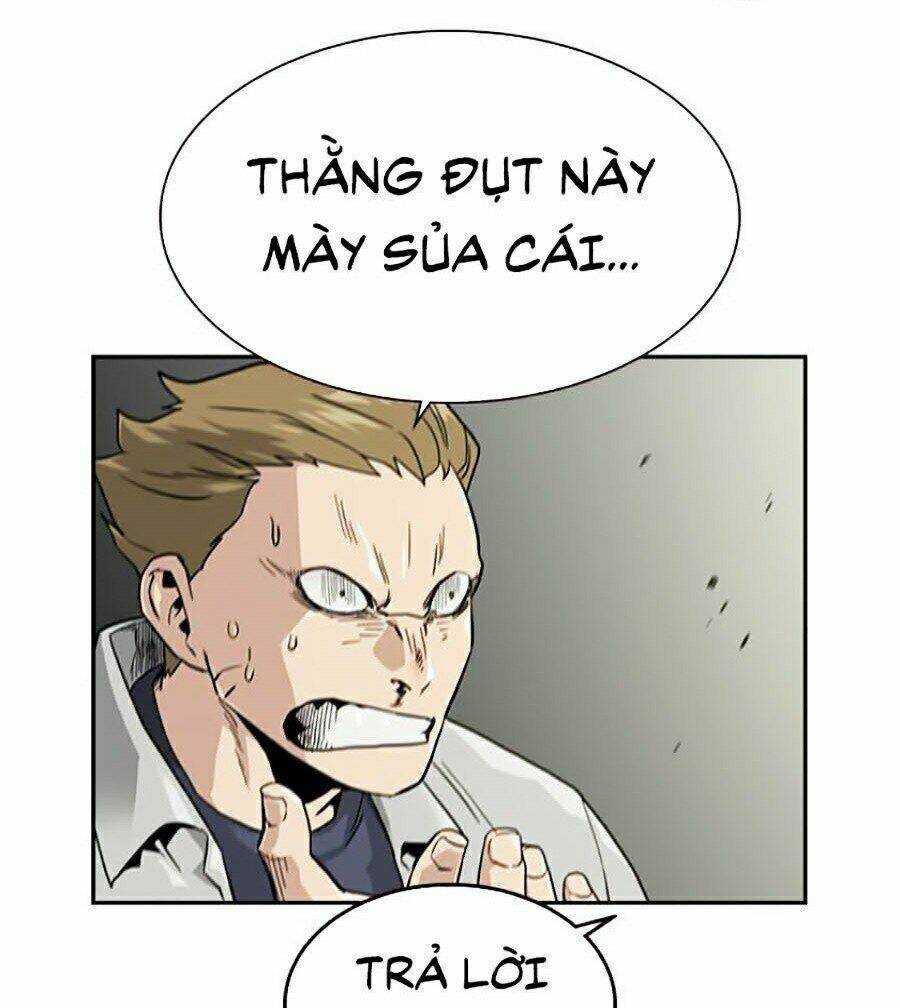 Để Có Thể Sống Sót - Chapter 23 - Page 44