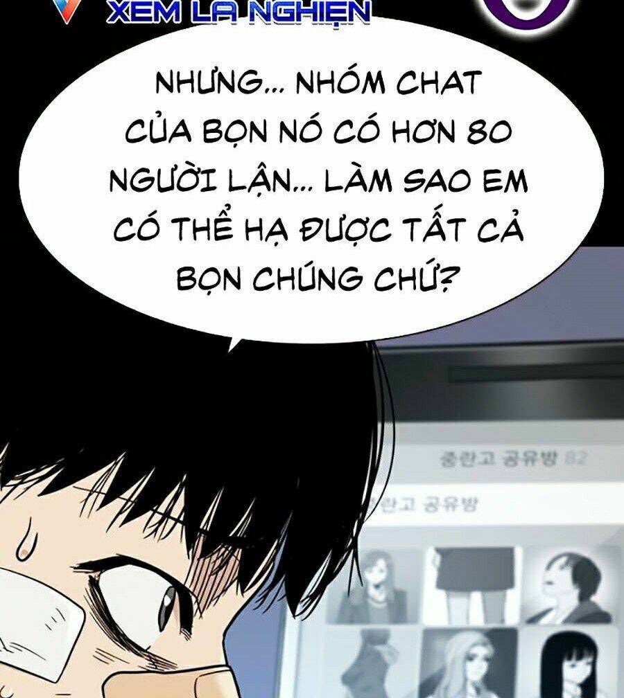 Để Có Thể Sống Sót - Chapter 23 - Page 50